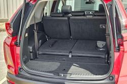 2021 Honda CR-V VTi L7