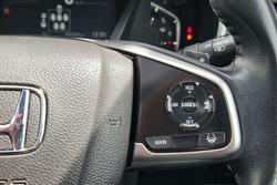 2021 Honda CR-V VTi L7