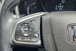 2021 Honda CR-V VTi L7