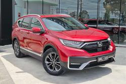 2021 Honda CR-V VTi L7