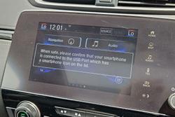 2021 Honda CR-V VTi L7