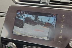 2021 Honda CR-V VTi L7