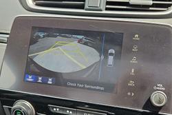 2021 Honda CR-V VTi L7