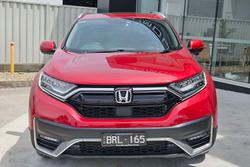 2021 Honda CR-V VTi L7