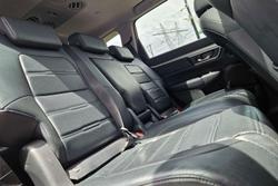 2021 Honda CR-V VTi L7