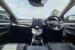 2021 Honda CR-V VTi L7