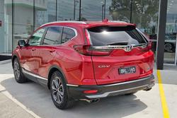 2021 Honda CR-V VTi L7