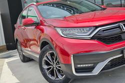 2021 Honda CR-V VTi L7
