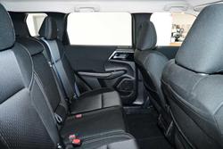 2025 Mitsubishi Outlander LS