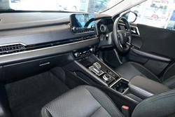 2025 Mitsubishi Outlander LS