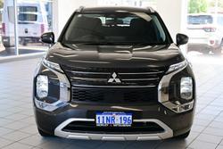 2025 Mitsubishi Outlander LS