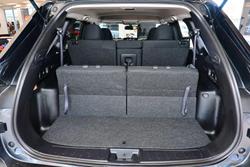 2025 Mitsubishi Outlander LS