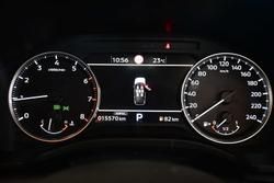 2025 Mitsubishi Outlander LS