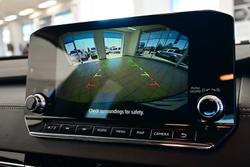 2025 Mitsubishi Outlander LS