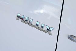 2021 Toyota Hilux Workmate