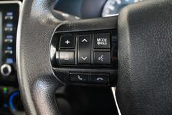 2021 Toyota Hilux Workmate