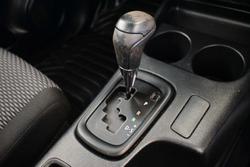 2021 Toyota Hilux Workmate