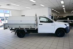 2021 Toyota Hilux Workmate