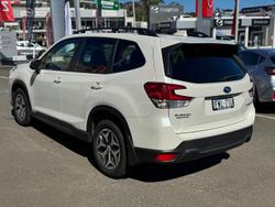 2023 Subaru Forester 2.5i