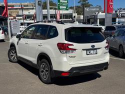 2023 Subaru Forester 2.5i