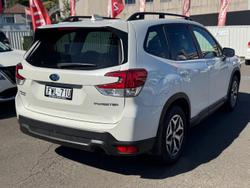 2023 Subaru Forester 2.5i