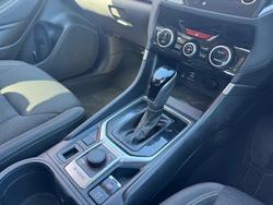 2023 Subaru Forester 2.5i