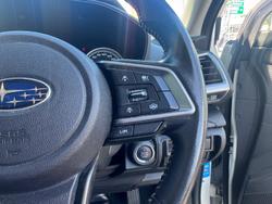 2023 Subaru Forester 2.5i