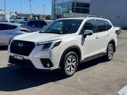 2023 Subaru Forester 2.5i