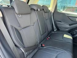 2023 Subaru Forester 2.5i