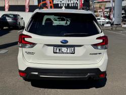 2023 Subaru Forester 2.5i