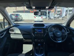 2023 Subaru Forester 2.5i