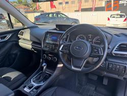 2023 Subaru Forester 2.5i