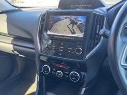 2023 Subaru Forester 2.5i