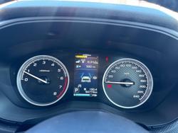 2023 Subaru Forester 2.5i