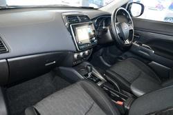 2025 Mitsubishi ASX LS