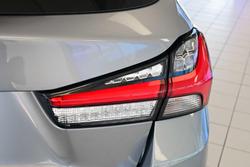 2025 Mitsubishi ASX LS