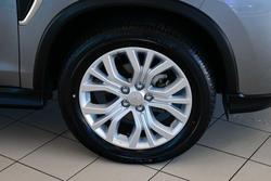 2025 Mitsubishi ASX LS