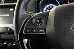 2025 Mitsubishi ASX LS