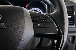 2025 Mitsubishi ASX LS