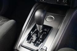 2025 Mitsubishi ASX LS