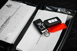 2025 Mitsubishi ASX LS