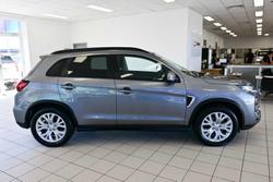 2025 Mitsubishi ASX LS