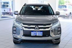 2025 Mitsubishi ASX LS