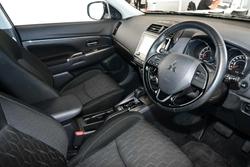 2025 Mitsubishi ASX LS