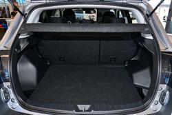 2025 Mitsubishi ASX LS