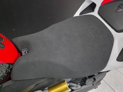 2015 DUCATI 899 PANIGALE Red