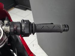 2015 DUCATI 899 PANIGALE Red