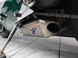 2015 DUCATI 899 PANIGALE Red