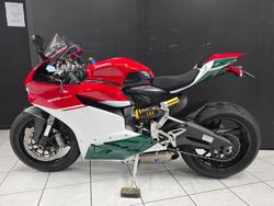 Ducati 899 Panigale