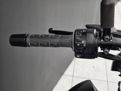 2023 Kawasaki Z400 LAMS Black